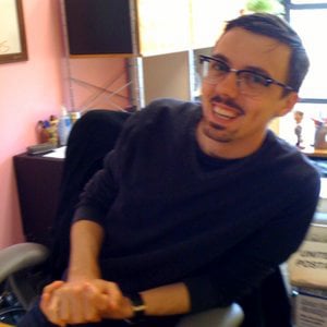 Profile picture for Jay Meyers