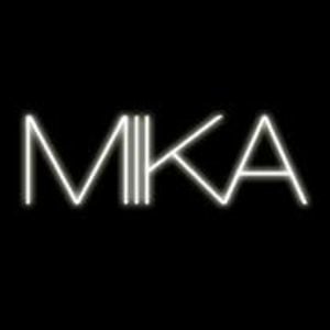 Profile picture for MIKA Look
