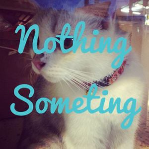 Profile picture for nothing something