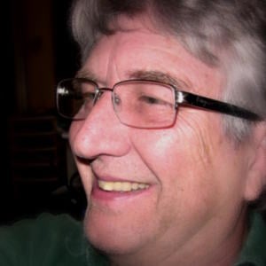 Profile picture for John Mackey