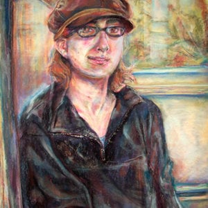 Profile picture for Janine Carbone