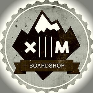 Profile picture for X3M Boardshop