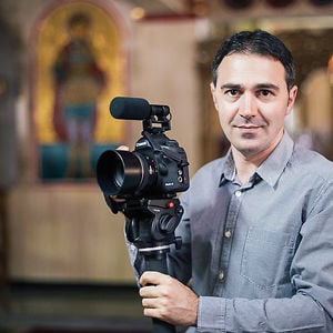 Profile picture for ionut lungu videographer