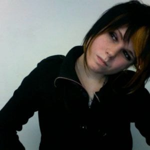 Profile picture for Jaclyn Benasutti