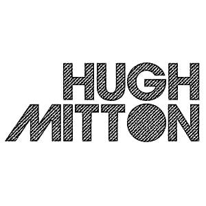 Profile picture for Hugh Mitton
