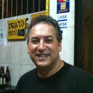Profile picture for AMERICO VERMELHO