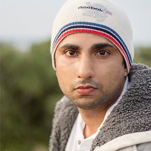 Profile picture for Nadim Malvat