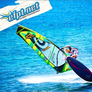 Profile picture for European Freestyle Pro Tour