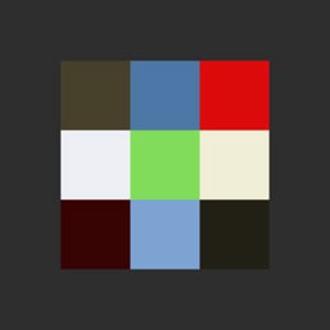 Profile picture for Iwan "qubodup" Gabovitch