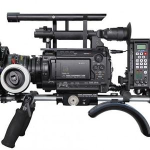 Profile picture for RCE VIDEO PRODUCTIONS