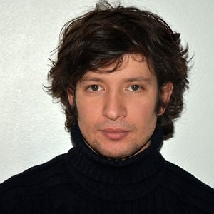 Profile picture for Jean-Marc Rettig
