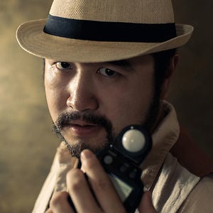 Profile picture for rex yau