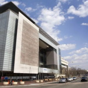 Profile picture for The Newseum