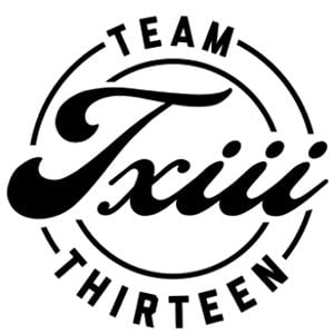 Profile picture for Team Thirteen