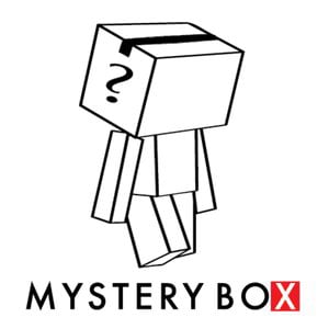 Profile picture for Mystery Box