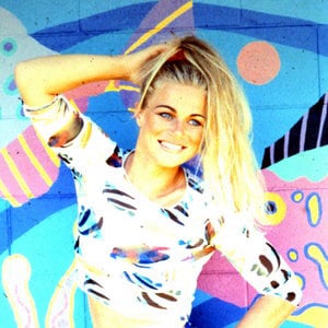 Profile picture for Catharina Voorhoeve
