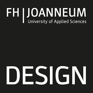 Profile picture for design | FH JOANNEUM