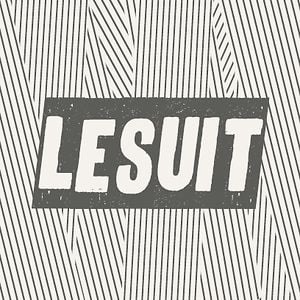 Profile picture for LESUIT :: Hosting Music