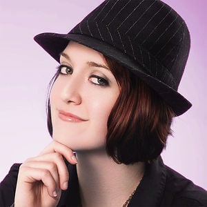 Profile picture for Kezi Sayre
