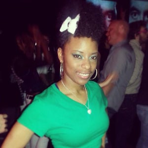Profile picture for ShaTonya A. McClain