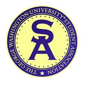 Profile picture for GW Student Association