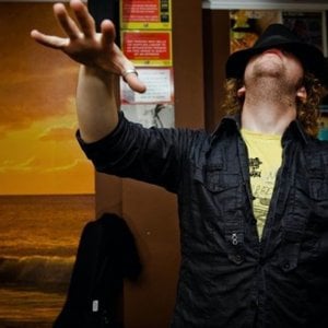 Profile picture for Alex Weltlinger