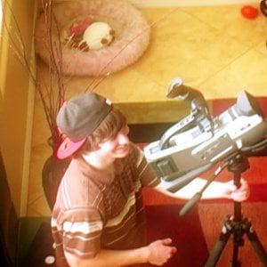 Profile picture for Ryan French