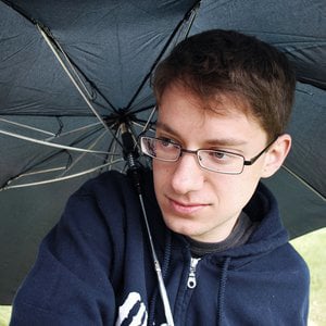 Profile picture for Timothy Brandt