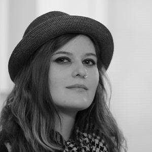 Profile picture for Lillian Mauser-Carter