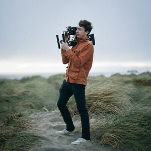 Profile picture for Luke Lasley