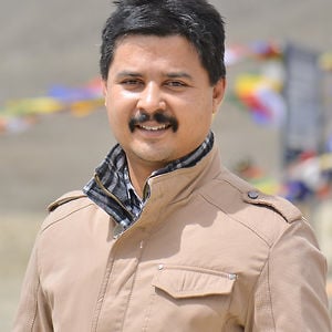 Profile picture for Abhishek Singh