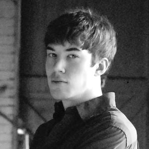 Profile picture for Johnny Kamprath