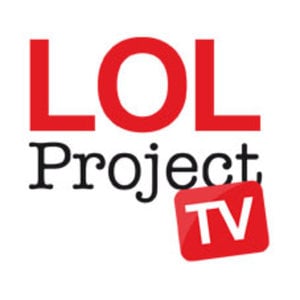 Profile picture for LOL PROJECT by David Ken