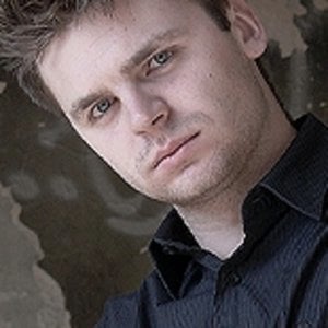 Profile picture for Peter Nowacki