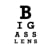 Big Ass Lens