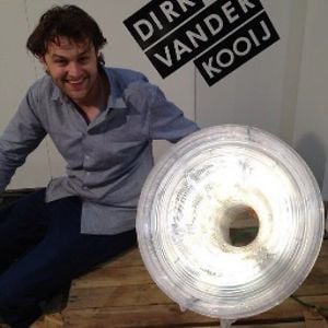 Profile picture for Dirk Vander Kooij