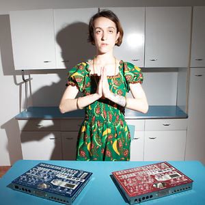 Profile picture for Yo sephine Melfi