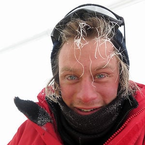 Profile picture for Geoff Sims