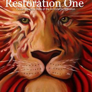Profile picture for Restoration One