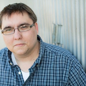 Profile picture for Carl Barnhill