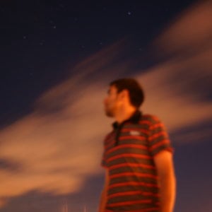 Profile picture for Cristian Jerez