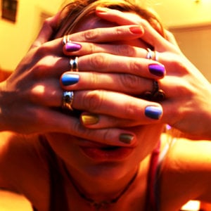 Profile picture for Ashley Nicholson