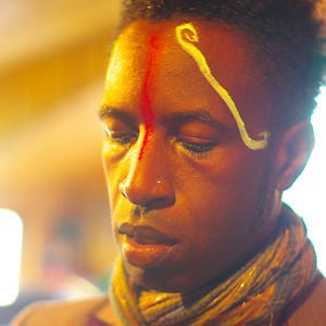 Profile picture for Saul Williams