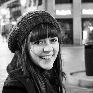 Profile picture for Claudia López Llor