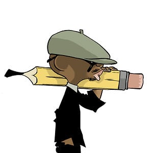 Profile picture for jpkalonji