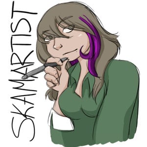 Profile picture for Samantha Smith