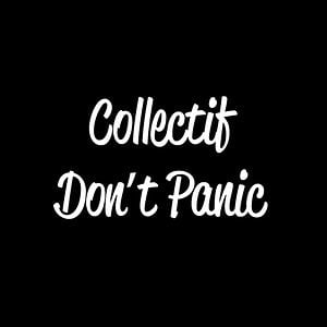 Profile picture for Collectif Don't Panic
