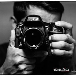 Profile picture for Víctor Zúñiga