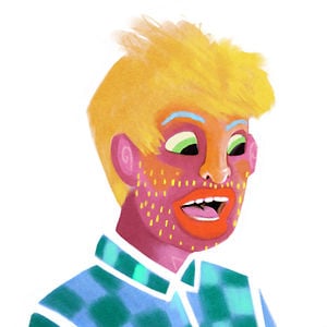 Profile picture for aran quinn