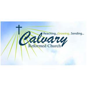 Profile picture for Calvary Reformed Church